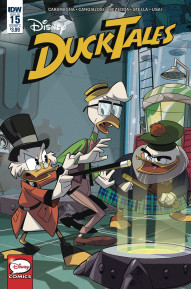 Ducktales #15