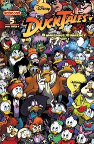 Ducktales #5