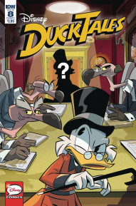 Ducktales #8