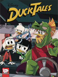 Ducktales: Silence & Science #3