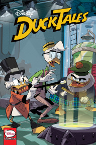 Ducktales Vol. 6: Mischief And Miscreants