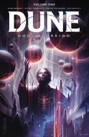 Dune: House Corrino (2024) Vol. 1 HC Reviews