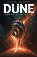 Dune: House Harkonnen (2023) Vol. 1 HC Reviews