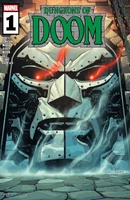 Dungeons of Doom #1