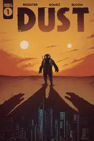 Dust #1