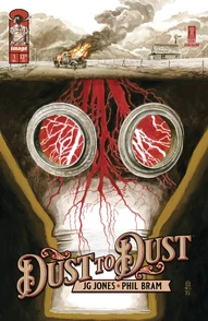 Dust To Dust (2024)