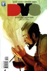 DV8: Gods and Monsters #3