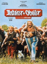 DVD   Astrix et Oblix contre Csar (Asterix & Obelix vs. Caesar)