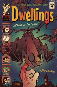 Dwellings: All Hallow's Eve Special