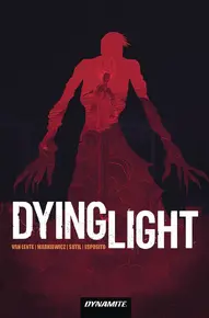 Dying Light OGN