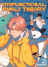 Dysfunctional Family Theory (2025)