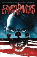 Earthdivers Vol. 1 Reviews