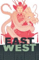 East of West #3