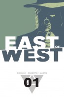 East of West Vol. 1: The Promise TP Reviews
