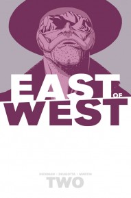 East of West Vol. 2: We Are All One