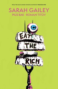 Eat The Rich Collected