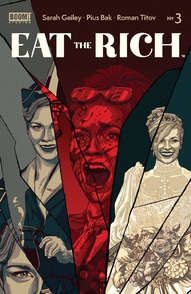 Eat The Rich #3