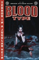 EC Blood Type #1