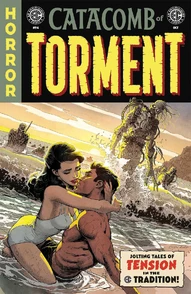 EC Catacomb of Torment #4