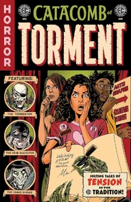 EC Catacomb of Torment #5