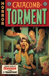 EC Catacomb of Torment #7