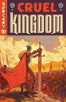 EC Cruel Kingdom (2025) Vol. 1 TP Reviews