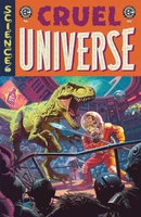 EC: Cruel Universe (2024)  Collected TP Reviews