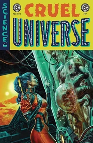 EC Cruel Universe: 2 #4