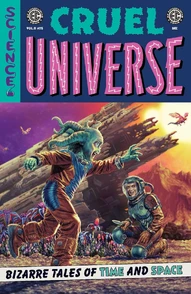 EC Cruel Universe: 2 #5