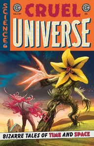 EC Cruel Universe: 2 #7