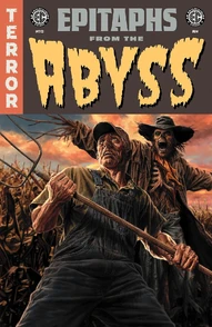 EC Epitaphs From the Abyss #12