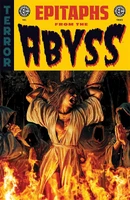EC Epitaphs From the Abyss (2024) Vol. 3 TP Reviews