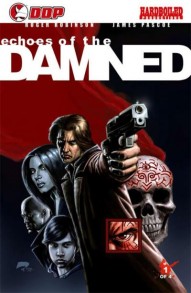 Echoes of the Damned #1