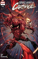 Eddie Brock: Carnage #1