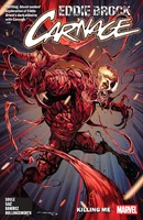 Eddie Brock: Carnage Vol. 1 Reviews