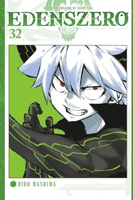 Edens Zero Vol. 32