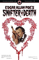 Edgar Allan Poe (Ahoy) Vol. 4: Snifter of Death TP Reviews