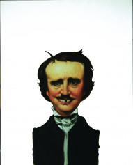 Edgar Allan Poe: Snifter of Terror #3 (Ahoy)