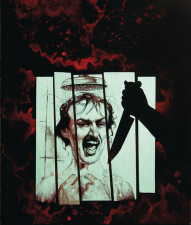 Edgar Allan Poe: Snifter of Terror #5 (Ahoy)