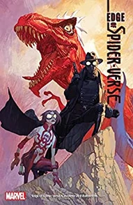 Edge of Spider-Verse Collected