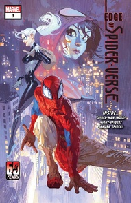 Edge of Spider-Verse #3