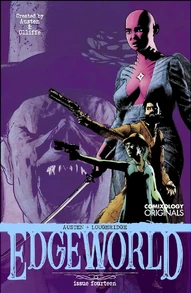Edgeworld #14