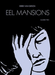 'Eel Mansions' #2