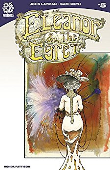 Eleanor And The Egret 5 Reviews 2017 At