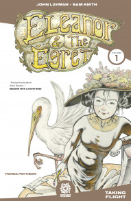 Eleanor and the Egret Vol. 1