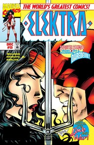 Elektra #13