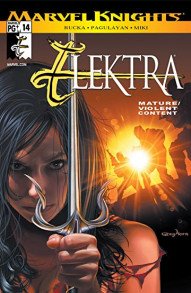 Elektra #14