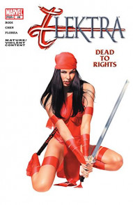 Elektra #28