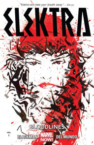 Elektra Vol. 1: Bloodlines
