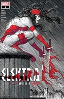 Elektra: Black, White & Blood #1